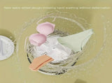 Mini Washing Machine - Underwear Washing Machine - Portable Underwear Washing Machine - Powerful V1188-MS-313-1059