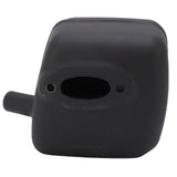 505417905 Concrete Cut Off Saw Muffler Steel Exhaust Muffler Replacement for K1250 K1260 K1270 V1294-YM0901-3111250059311