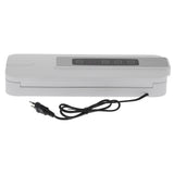 Vacuum Sealer Household Automatic Sealing Machine Freshing Keep Sealer AC V1294-YM0901-3113210082811