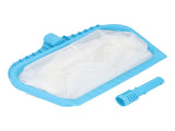 Pool Skimmer Net Professional Replacement Swimming Leaf Rake for Removing Leaves Debris V1294-YM0901-3111250076111