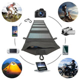 800W Foldable Solar Panel V728-PB1005006472057115