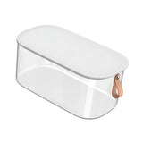Airtight Food Storage Container Fresh Keeper Fruit Vegetable Saver Kitchen Freezer Organizer Box V1294-YM0901-3117230441211