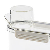 Liquid Laundry Dispenser for Laundry Room Organization Storage Large Capacity Laundry V1294-YM0901-3117240233011