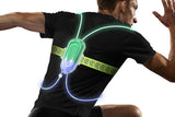 Running Light For Runners Reflective Running Vest Light Up Running Vest Night Running Gear V1308-DSZKI-166