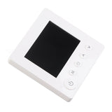 Programmable Thermostat AC90V to 240V Color LCD Display Smart Thermostat for Tuya for Home Hotels V1294-YM0706-3114230132013