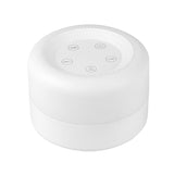 White Noise Machine for Sleeping Baby Adults,High Fidelity Soothing Sounds & 7 Colors Light, Timer V1370-AZ4-04742
