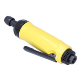 Portable Mini Air Angle Die Grinder Pneumatic Engraving Machine Air Grinding Tool V1294-YM0721-3114210019311