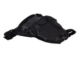 Men Leather Thigh Bag Multifunctional Drop Leg Bag Thigh Satchel for Bicycle Travel Hiking V1294-YM0523-3117210206211