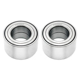 M MATI Front Wheel Bearings for Polaris Ranger Sportsman 300 400 450 500 570 600 700 800 ACE 425 ETX V1189-LWWAL-20260327-03954