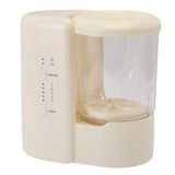 2 in 1 Multifunctional Underwear Washing Machine Automatic Cosmetic Makeup Brush Cleaner for Home V1294-YM0901-3113250129111