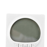 Smart Programmable Thermostat 3 Modes Multifunctional Floor Heating Controller for Home V1263-JX-5947