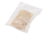Natural Hog Sausage Casings 4244mm Edible Salted Sausage Casings for Making Bratwurst Bockwurst and V1294-YM0710-3118230026711