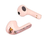 Language Translator Earbuds Support 144 Online Languages Bluetooth 5.3 Earphones Wireless Device V1263-JX-115