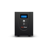 CyberPower Value LCD 2200VA DS-CPVALUE2200ELCD