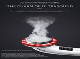 6-in-1 Ultrasonic Slimming & Beautifying RF Device - Body Sculpting & Skin Rejuvenation V888-ELOSUNG29296