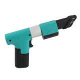 Jet Dry Mini Blower 130000RPM Wind Speed USB Charging Portable Handheld Cooling Turbo Jet Blower for V1294-YM0901-3113240058013