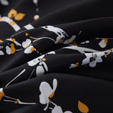 Maison Solenne Botanical Quilt / Doona / Duvet Cover set V745-AQ081872Q3
