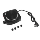 Portable Electric Heating Stove Electric Constant Temperature Stove for Tea Coffee Making V1294-YM0901-3118230249811