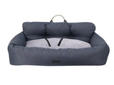 Premium Dog Booster Seat for Medium Pets V568-21CC030C2