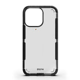EFM Cayman Case Armour with D3O 5G Signal Plus for iPhone 13 Pro - Carbon V578-EFCCAAE194CBN