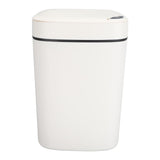 12L Automatic Trash Can Waterproof Touchless Motion Sensor Trash Can Intelligent Garbage Can with V1294-YM0901-3113240106111
