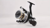 BILLINGS EK 7000 series, 5.21 gear ratio, maximum drag force 26LB, aluminum alloy metal line cup, V1102-HEYJ-009