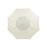 2.7m Double Sunshade Umbrella Replacement Cloth Outdoor Courtyard Garden Umbrella Replacement V1294-YM0901-240124HL06-1