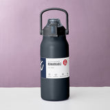 JWDX Glass and Bottle Clearance, Stainless Thermal Water Bottle Thermoses Vacuum Flask with Tumbler V1189-LWWAL-20260325-02044