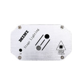 AC100-240V 1W Mini Stage Lamp Lighting Fixture Supported Sound-activated/ Auto-run/ Remote Control V1294-YM0901-L2705US