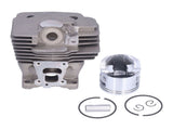 47mm Cylinder Piston Assembly Kit Replacement 1140-020-1205 Fit for STIHL MS362 Chain Saw V1294-YM0710-3111210292811