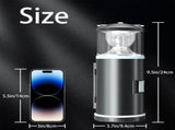 2-in-1 LED Camping Lantern with 15-Piece Tool Kit for Camping, Hiking and Emergencies V1107-CS-HZCCY4