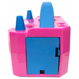 Electric Balloon Pump Inflating Air - AC 600W AU Plug - Party Balloons V238-SUPDZ-48459991366