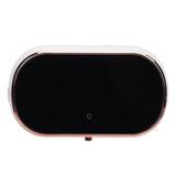 Auto Induction Soap Dispenser Wall Mount Touchless Foam Dispenser for Bathroom Kitchen 3 Gears V1294-YM0901-3112240052211