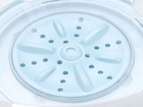 Portable Underwear Washer Deep Cleaning Quiet Rechargeable Cordless Underwear Washing Machine for V1294-YM0901-3113250133612