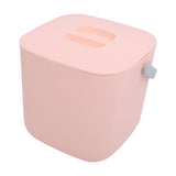 Mini Sink Dishwasher Portable Auto Shutdown Efficient USB Dish Washing Machine for Home Kitchen Pink V1294-YM0710-3113230338811