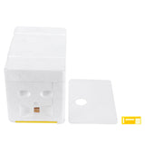 Mini Beehive Queen Bee Mating Box Pollination High Density Foam Beekeeping Equipment V1294-YM0901-3117210037411