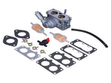 799230 Carburetor Gasket Kit for John Deere L111 L118 L120 LA120 LA130 LA135 LA140 LA145 LA150 V1294-YM0710-3111210309211