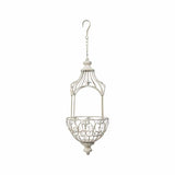 Martinique Classic Hanging Planter 20x62cm V637-74098PLN