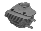 50MM Cylinder Piston Assembly Chainsaw Accessories for Husqvarna K650 K700 Chainsaw V1294-YM0523-3111210412711
