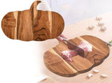 Cooking Utensils under 20,Kitchen Pumpkin Cutting Board Charcuterie Wooden Boards V1369-AZ3-W-17702