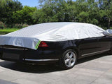 Waterproof Car Cover All Weather for Automobiles, Outdoor Sun UV Rain Dust Wind Snow Protection for V1189-LWWAL-20260325-02803