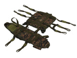 Tree Stand Backpack Oxford Cloth Lightweight Universal Tree Stand Carrier Transport System for V1294-YM0706-3117230218611