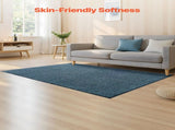 Front Door Mat, 1829 x 1219 mm Commercial Floor Mat for Indoor and Outdoor, Industrial Entrance V952-WWLDT64FTLHS8N444001V0
