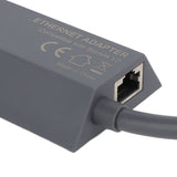 Ethernet Adapter Professional HUB Connection High Speed Connection Ethernet Network Adapter for GEN2 V1294-YM0901-3113240225411