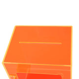 Clear Acrylic Piggy Bank for Adults Kids Openable Large Sturdy Money Saving Jar for Cash Coin with 2 V1294-YM0901-3117240161611