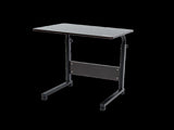 Mobile Laptop Desk Bed Stand Computer Table Adjustable Notebook Bedside Table V63-827831