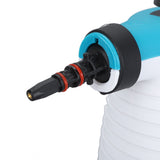 350ml Handheld Steam Cleaner Fast Heating Efficient Steamer Cleaning Machine Portable for Range Hood V1294-YM0901-3113240012311