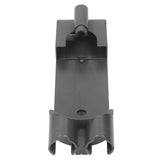 Vacuum Cleaner Docking Station Part Wall Mounted ABS Vacuum Cleaner Charging Accessory for V7 V8 V1294-YM0626-3113220321311