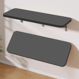 Wall Mounted Foldable Shelves, Foldable Wall Shelf Wood, Space Saving Wall Storage Shelf for V1366-AZ2-W-23250