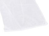 Pool Cleaner Leaf Bag Plastic Swimming Pool Leaf Net with Hose Connector for SPA V1294-YM0901-3111240117611